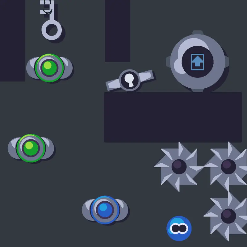 Game by @Edsongame