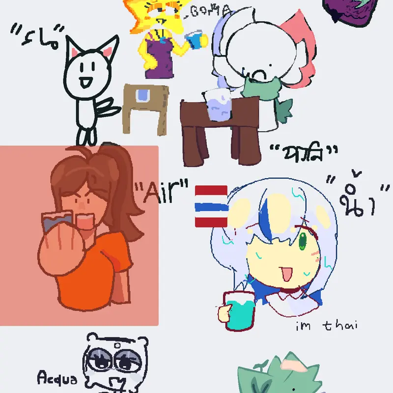 Game by @fenomick_