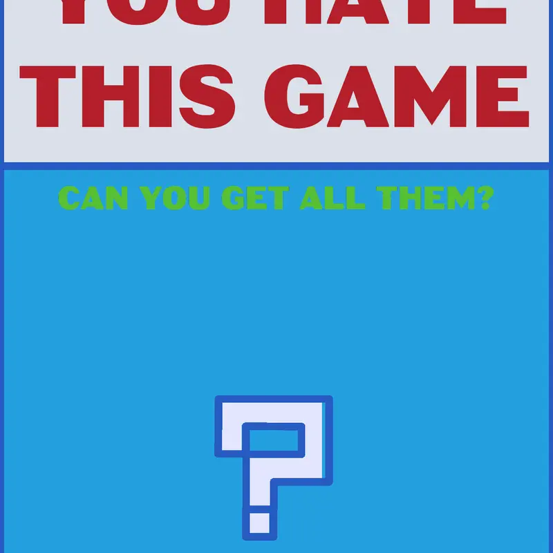 Game by @EleNewborn