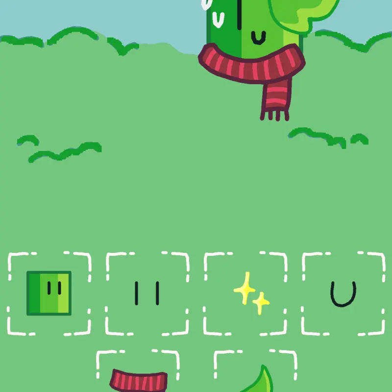 Game by @Preppy-Girl