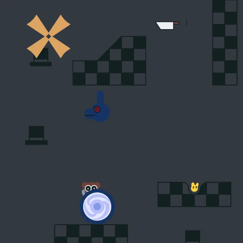 Game by @eclipz