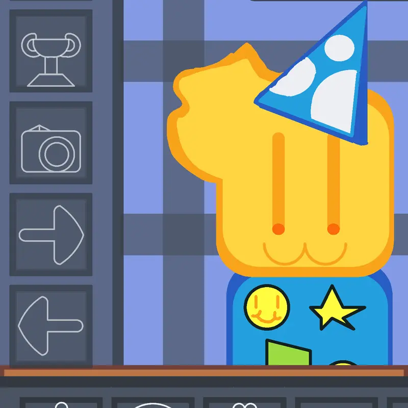 Game by @Maximuuus_simoon