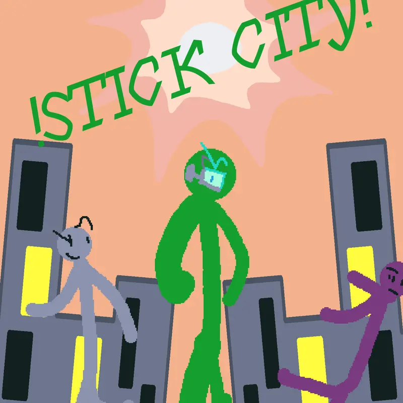 Game by @trustytwister