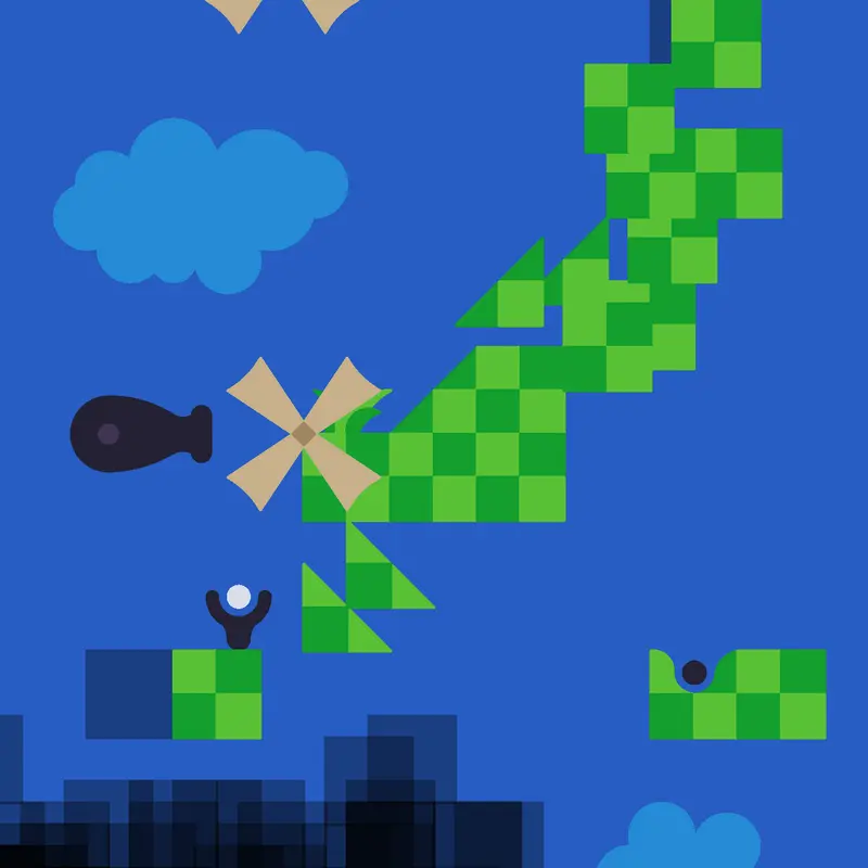 Game by @legenddd