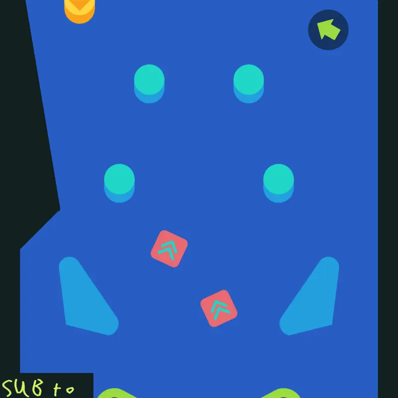 Game by @dbgf