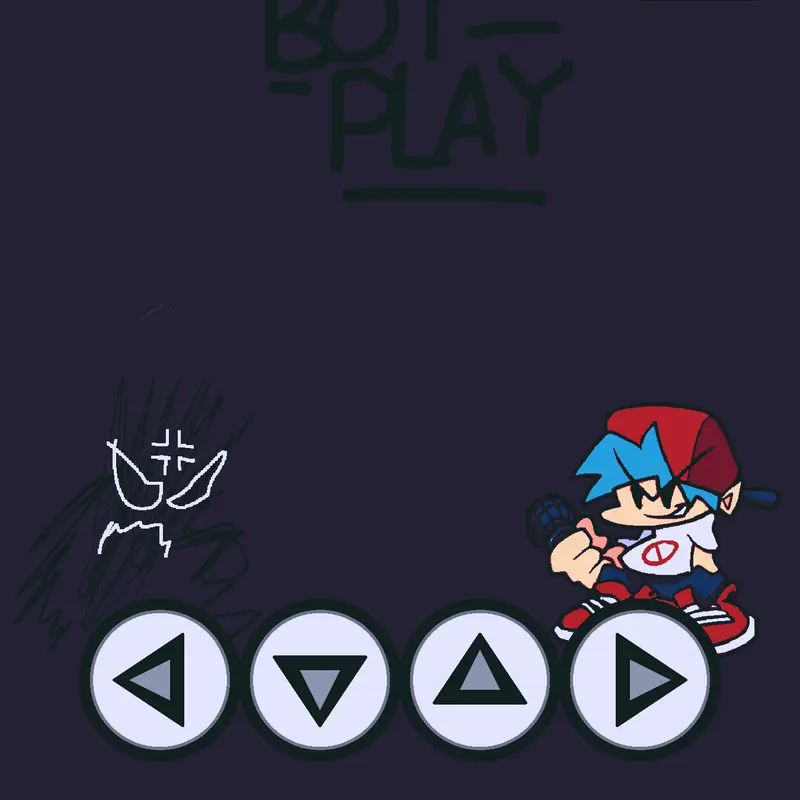 Game by @rarefwrog