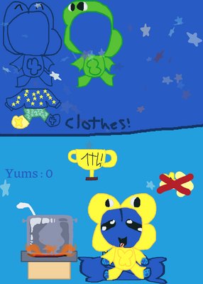 snapshot