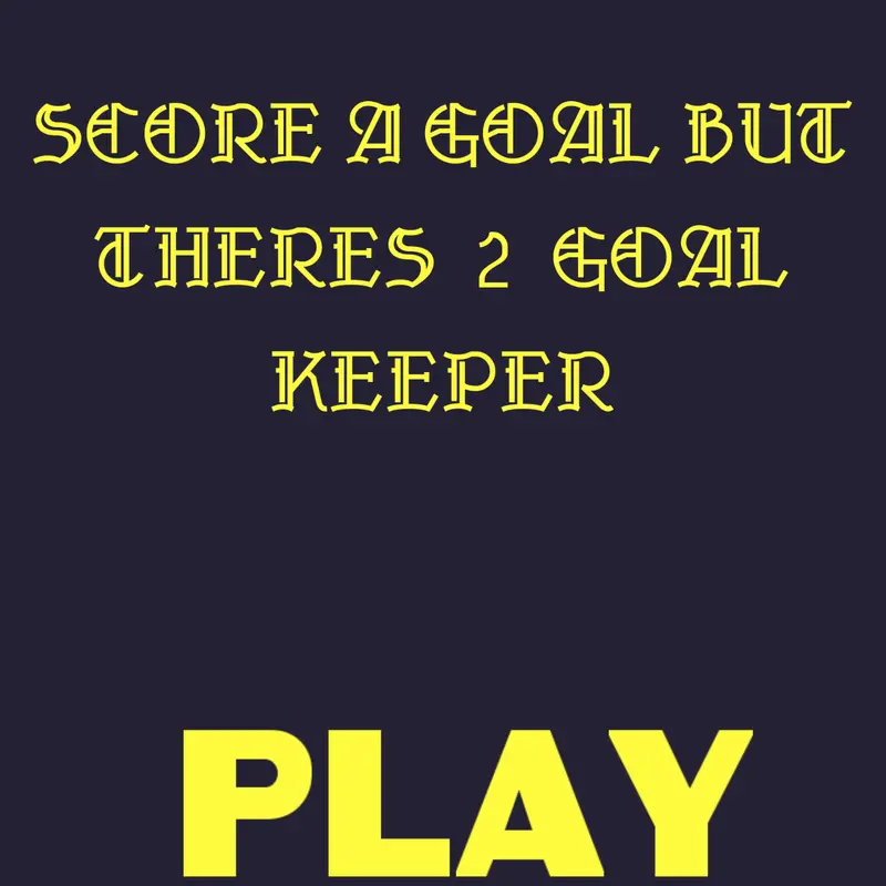 Game by @NOOB_7
