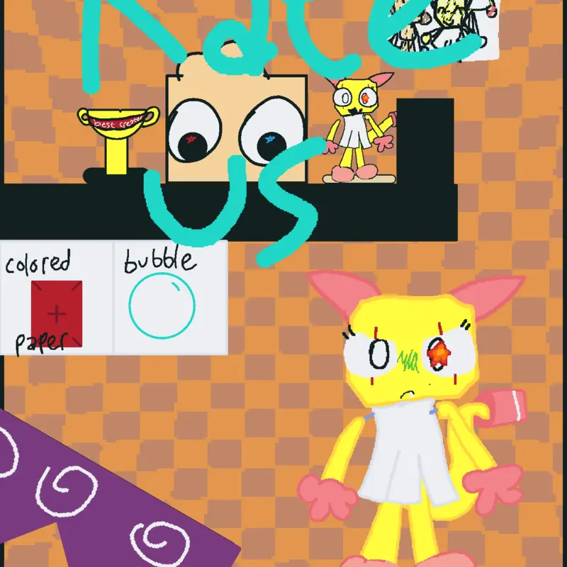 Game by @Jeslyn18