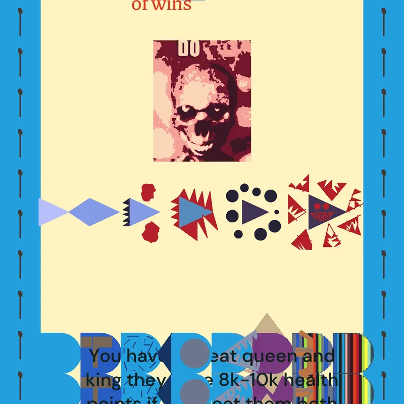 Game by @snowy_man