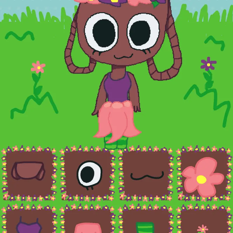 Game by @minimeri
