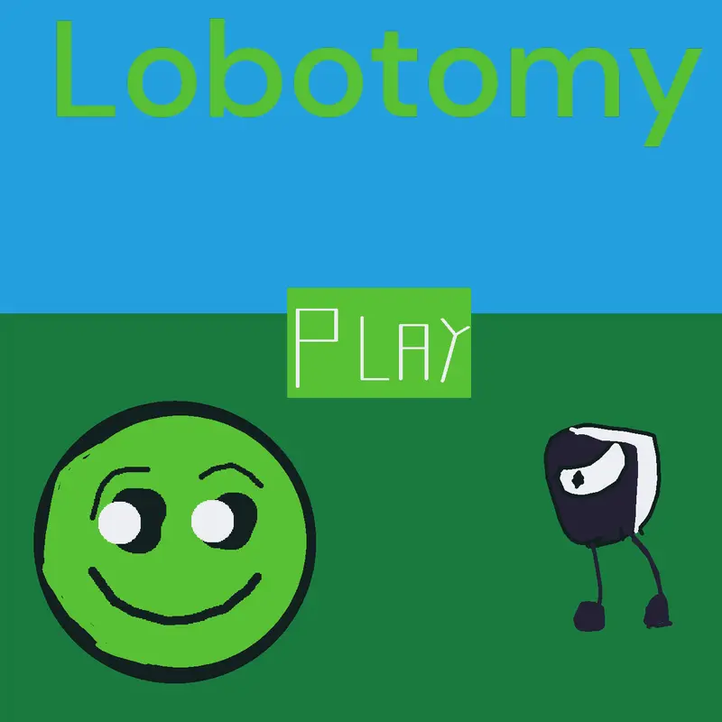 Game by @Lionbee