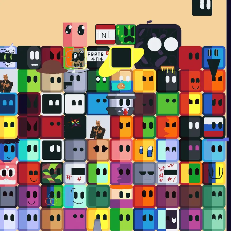 Game by @Constaright
