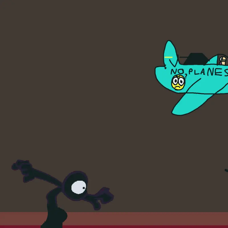 Game by @Fan_de_ninguem