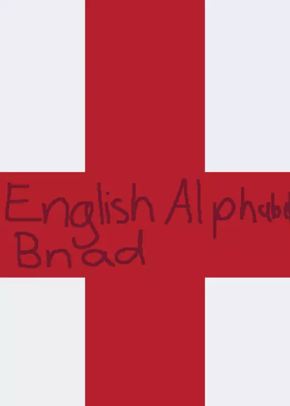 Alphabet Band by @XxFortpalxX