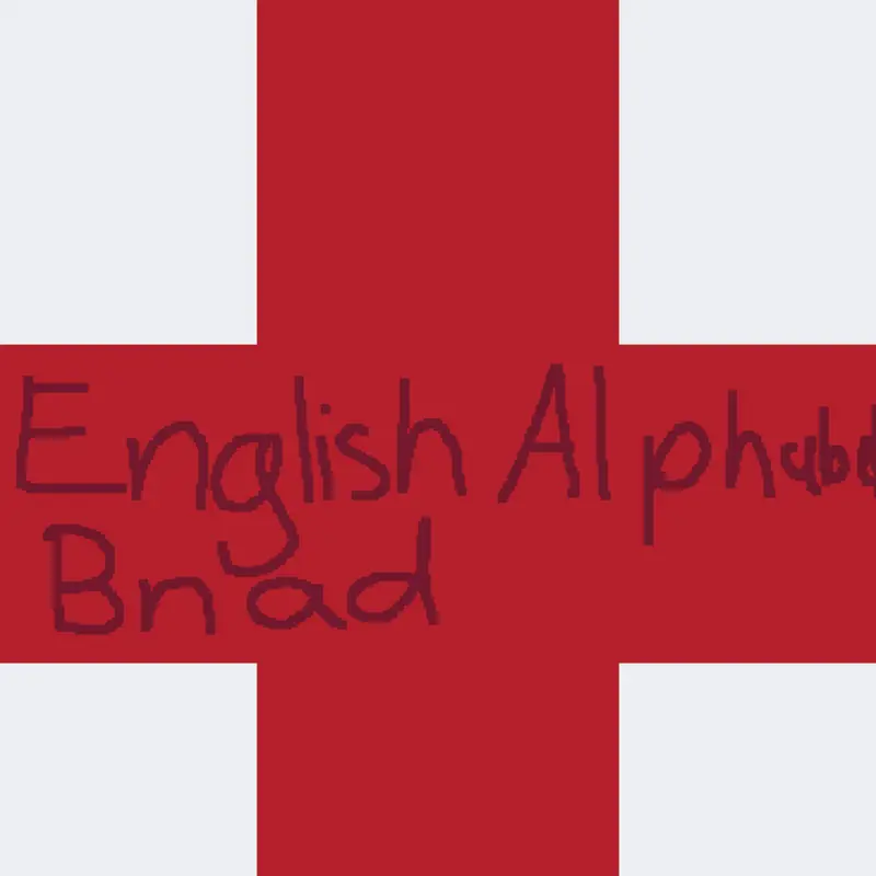 Alphabet Band by @XxFortpalxX