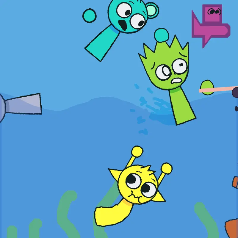 Game by @Xbloc