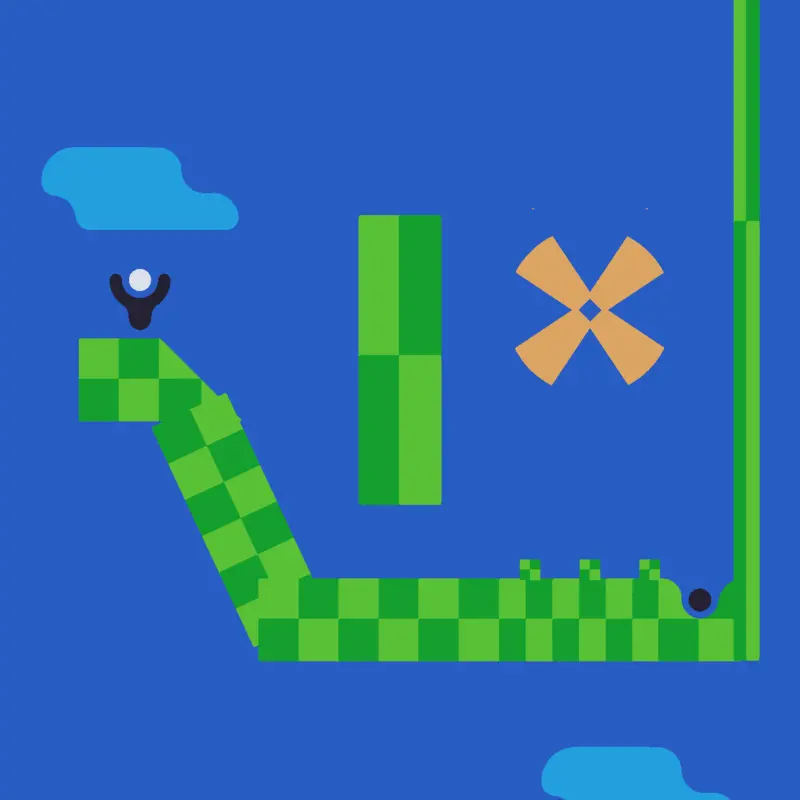 Game by @PuRwEnI