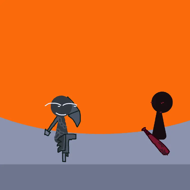 Game by @Goesze