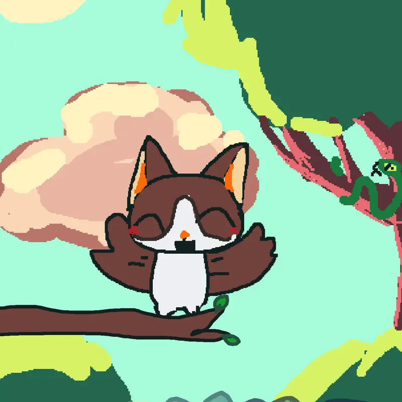 Game by @dandy_erv
