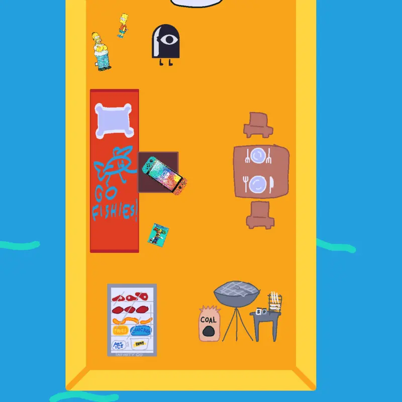 Game by @AdamTheCastle