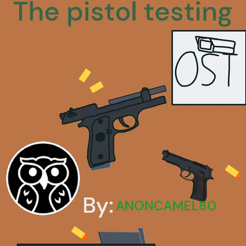 Game by @AnonCamel80