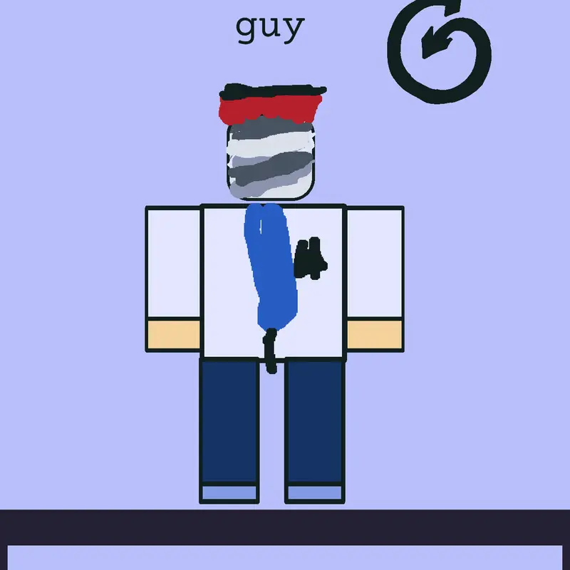 Game by @farih_cool