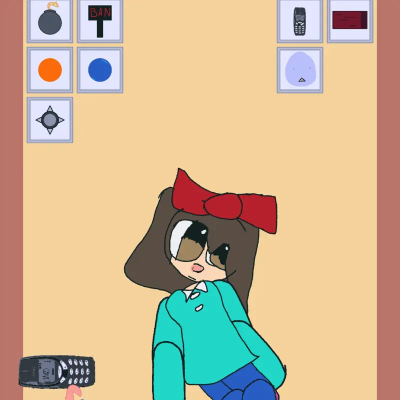 Game by @Vodka_bunny