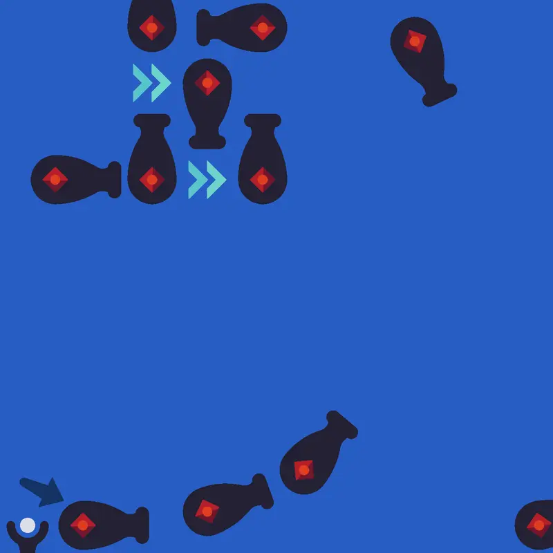 Game by @kinghong