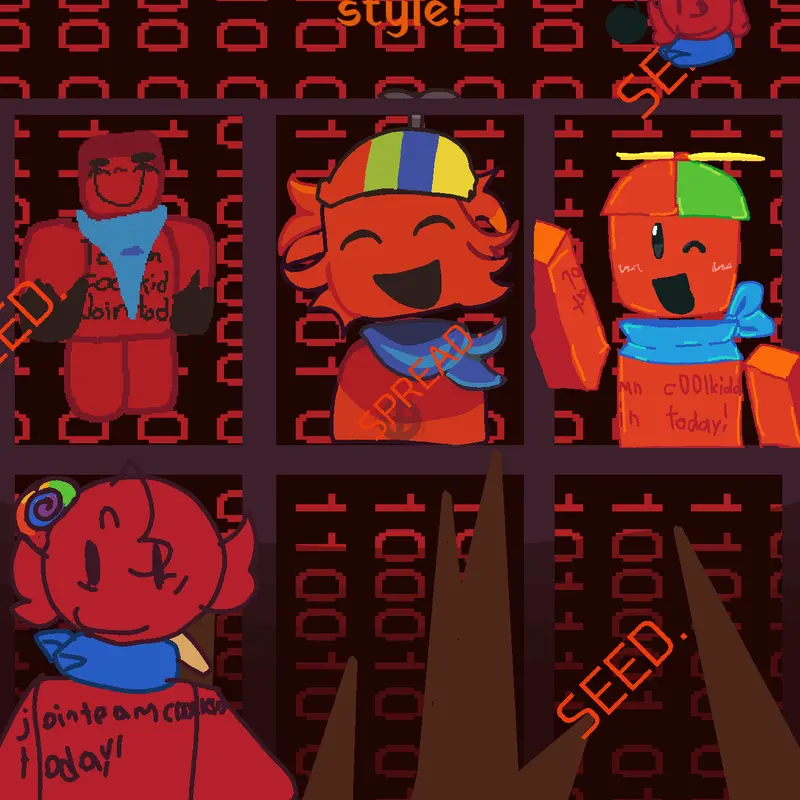 Game by @_mafi0s0