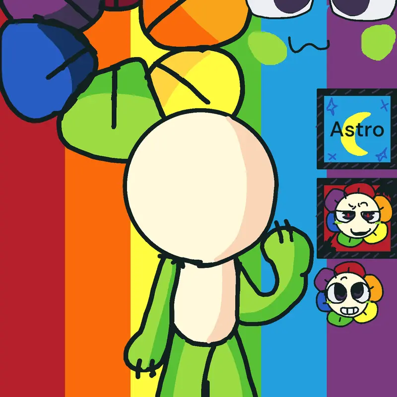 Game by @Issabella325