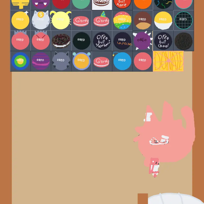 Game by @Kitty-moon