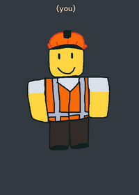 Armless detective