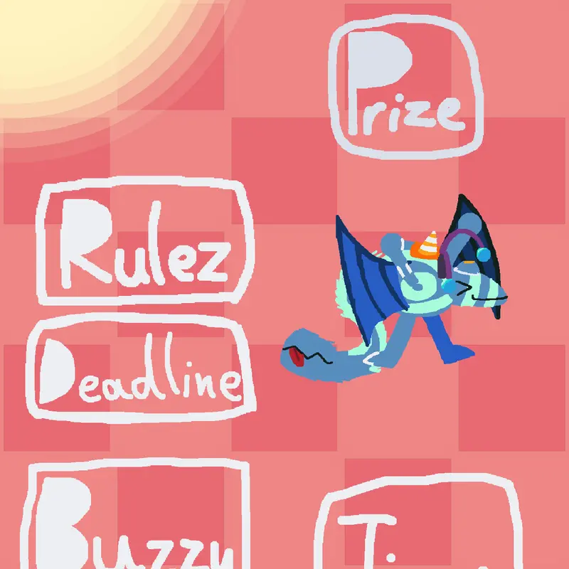 Game by @Buzzy-Rex_Official