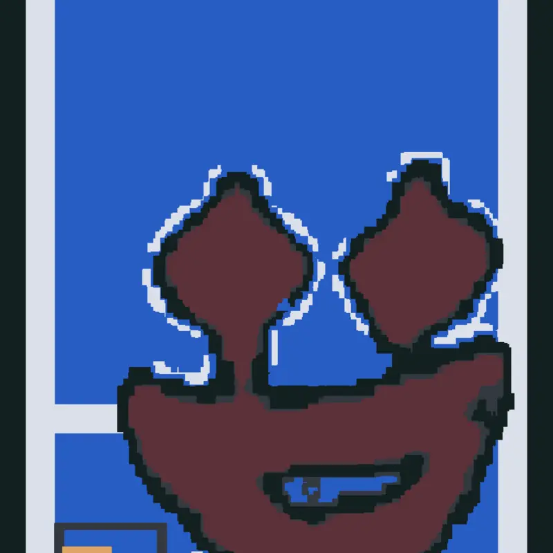 Game by @I-36the3eyed