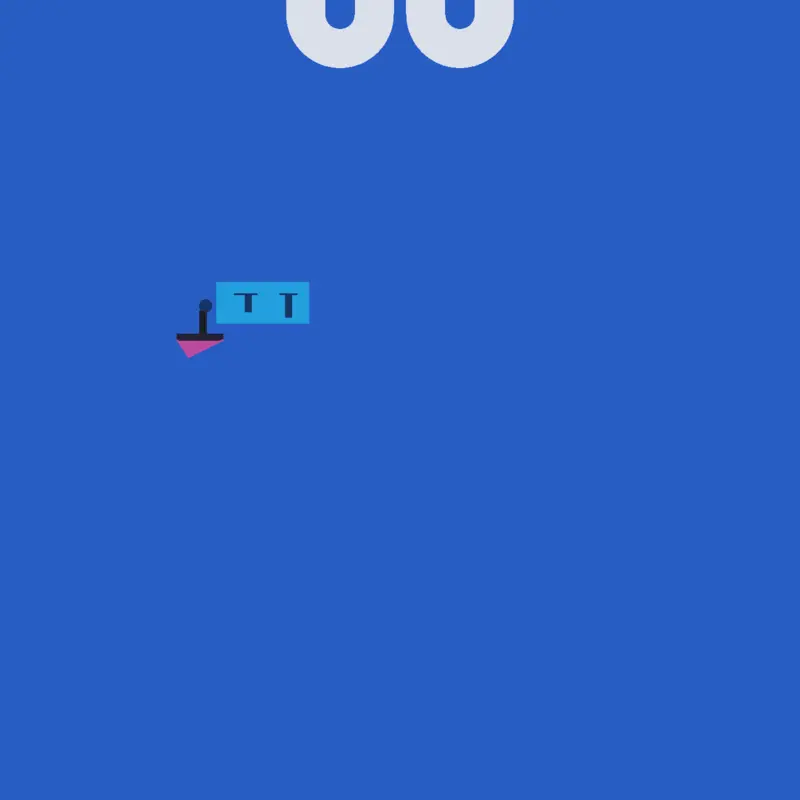 Game by @DeckerMan