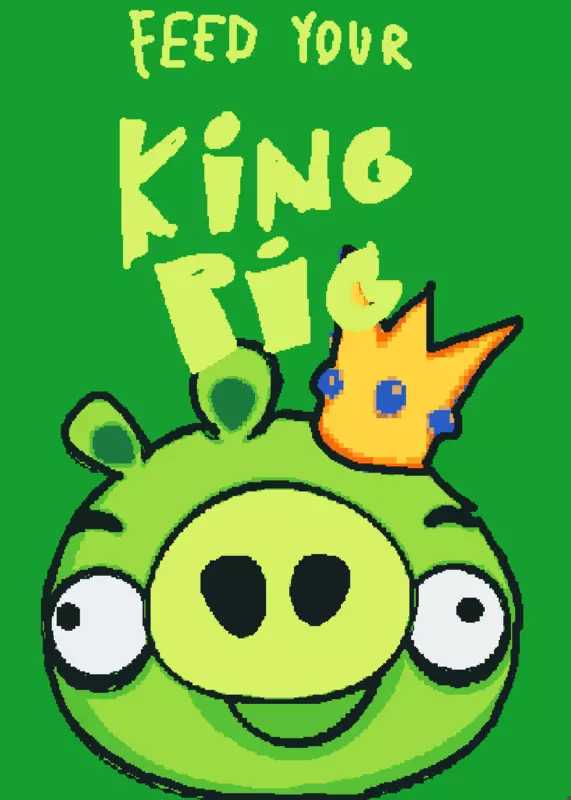 Game by @POCP