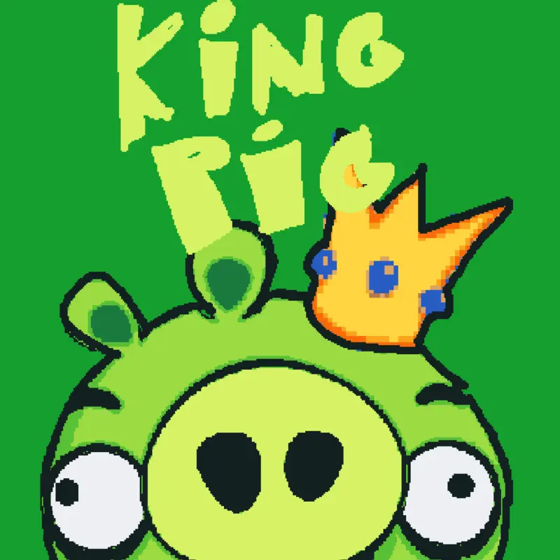 Game by @POCP