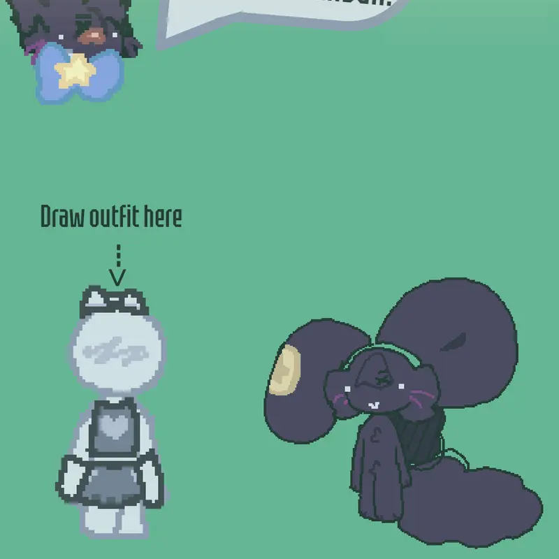 Game by @bombo_girl
