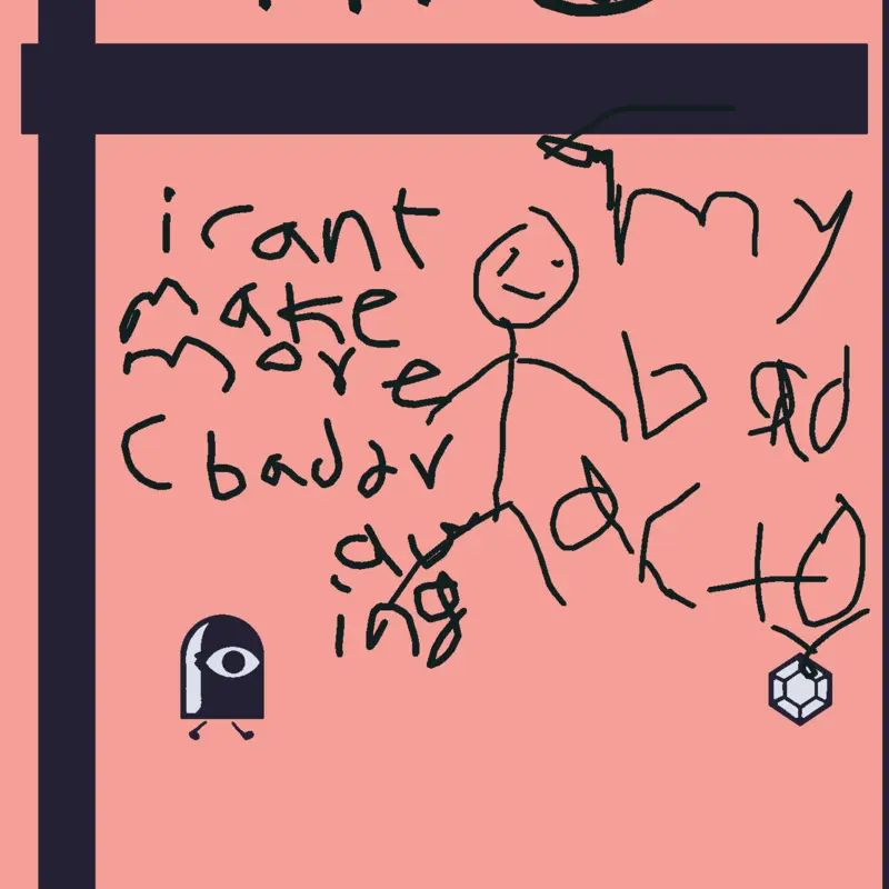 Game by @trespassin