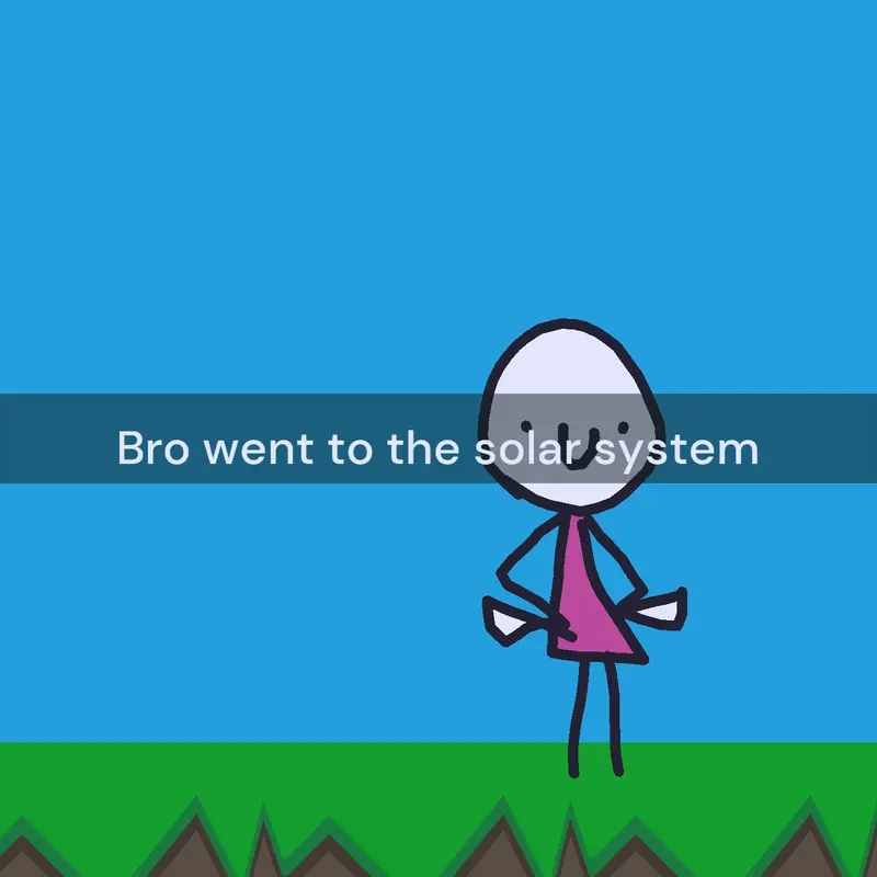 Game by @ellowello