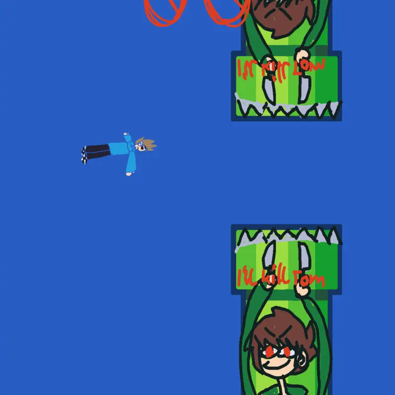 Game by @EddsworldFan03