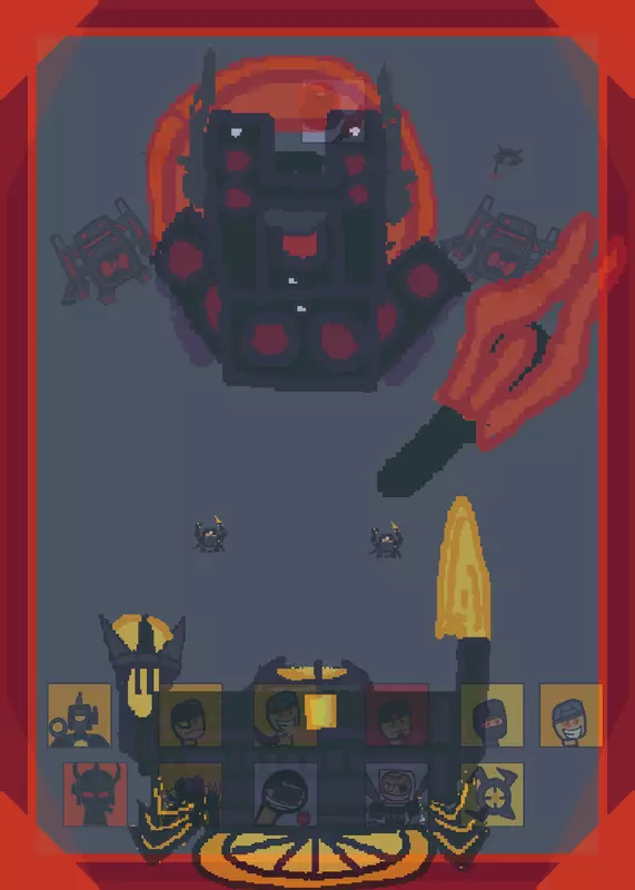 Game by @jhn-onny