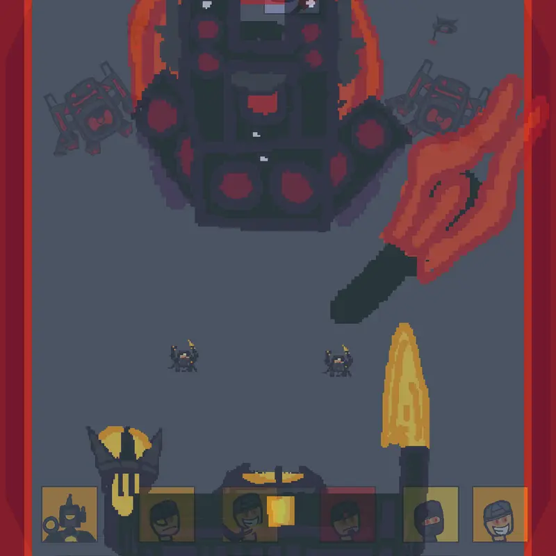Game by @jhn-onny