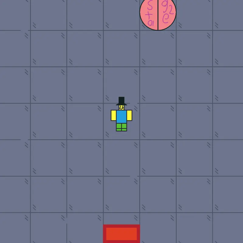 Game by @ddatyh