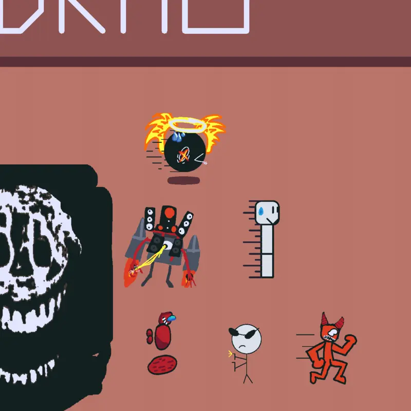 Game by @Gato_malbado