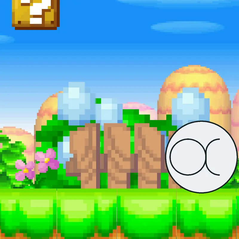 Game by @mario_levelup