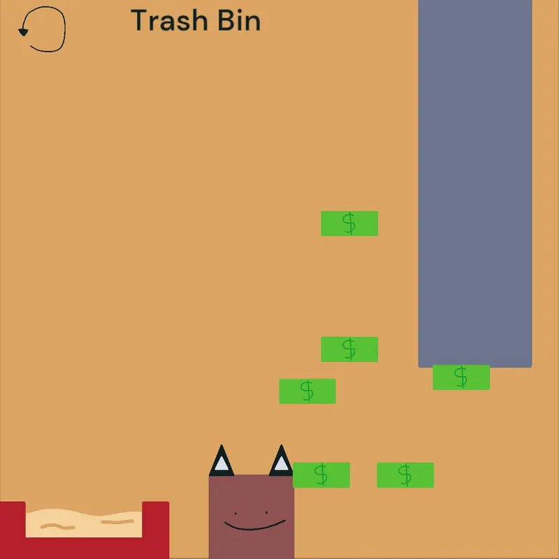Game by @zio10