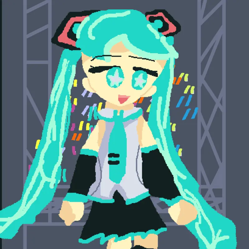 Game by @4MB3R