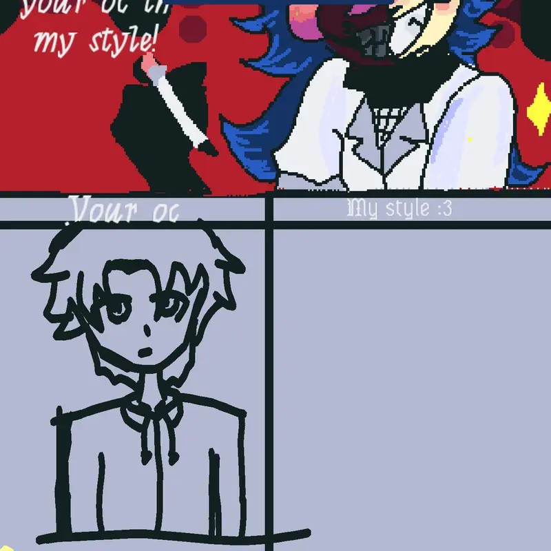 Game by @lavenderlight_purple